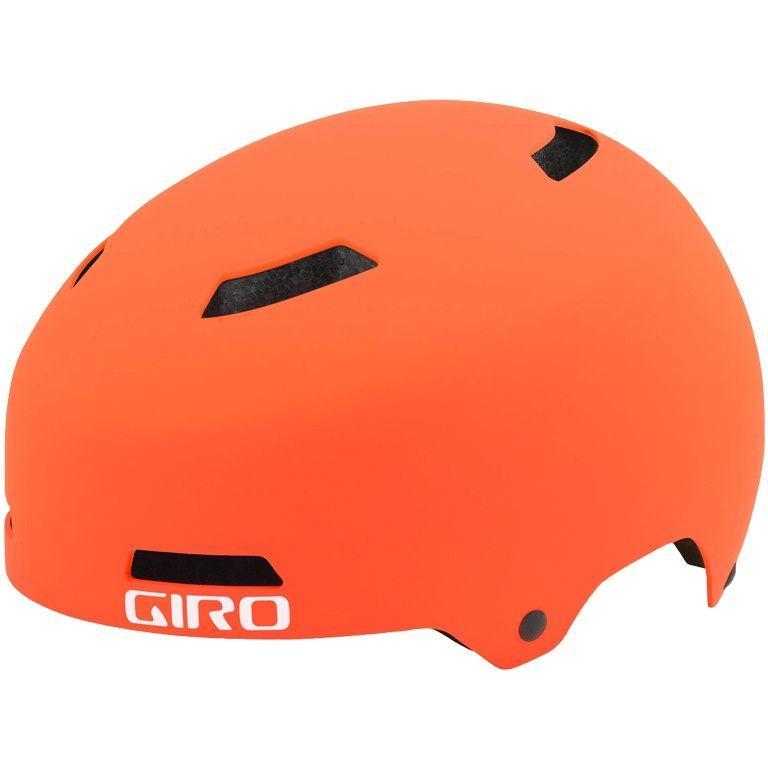 Велошлем Giro Dime оранж XS/47-51см (GT)