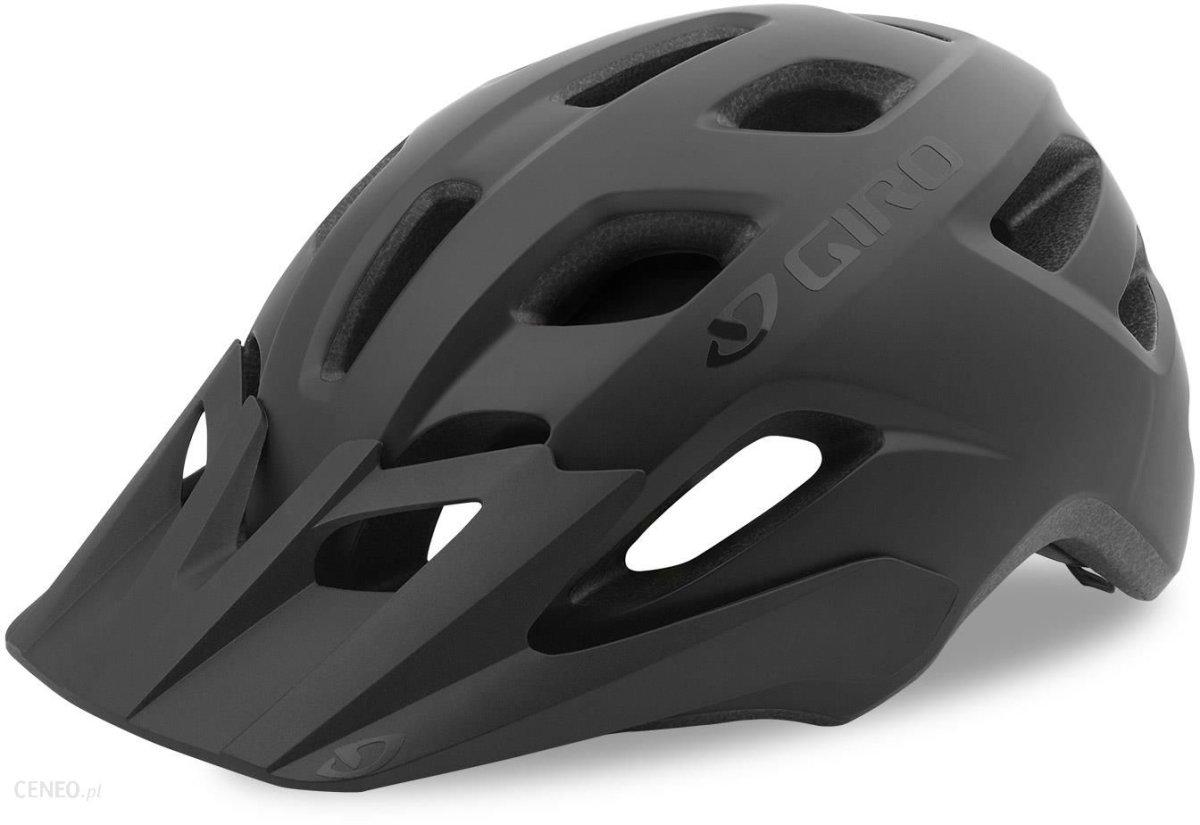Велошлем Giro Fixture XL мат.чорн UXL/58-65см (GT)