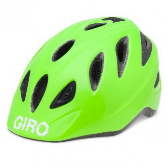 Велошлем Giro Rascal св.зел ML/50-54см (GT)