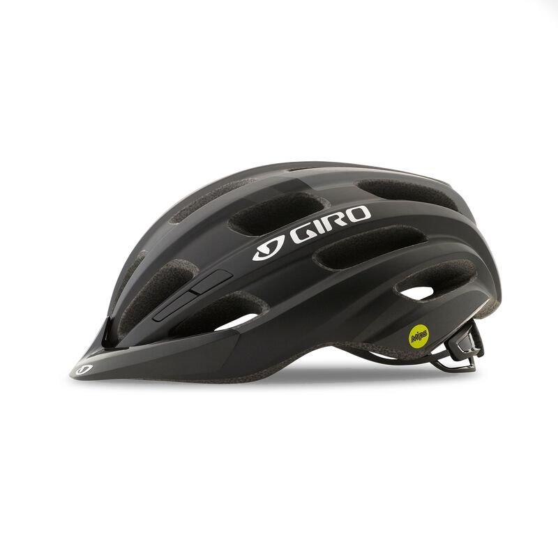 Велошлем Giro Regisrter MIPS XL мат.чорн UXL/58-65см (GT)