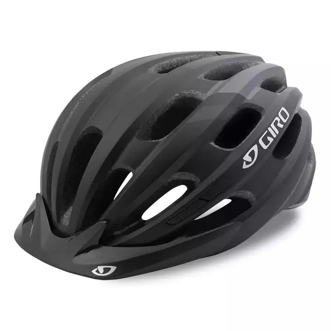 Велошлем Giro Register MIPS мат.чорн UA/54-61см (GT)