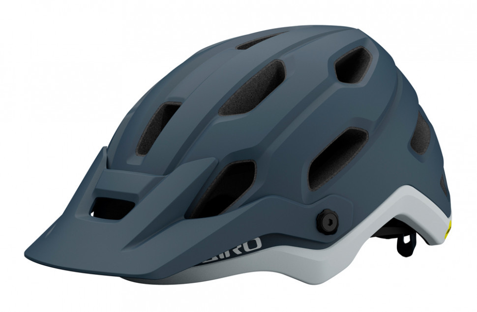 Велошлем Giro Source MIPS мат.сір Portaro M/55-59см (GT)