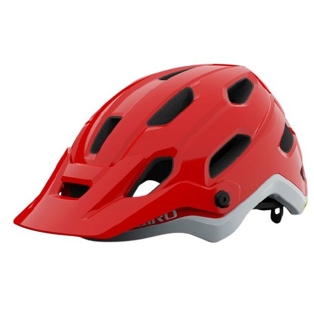 Велошлем Giro Source MIPS SMP черв M/55-59см (GT)