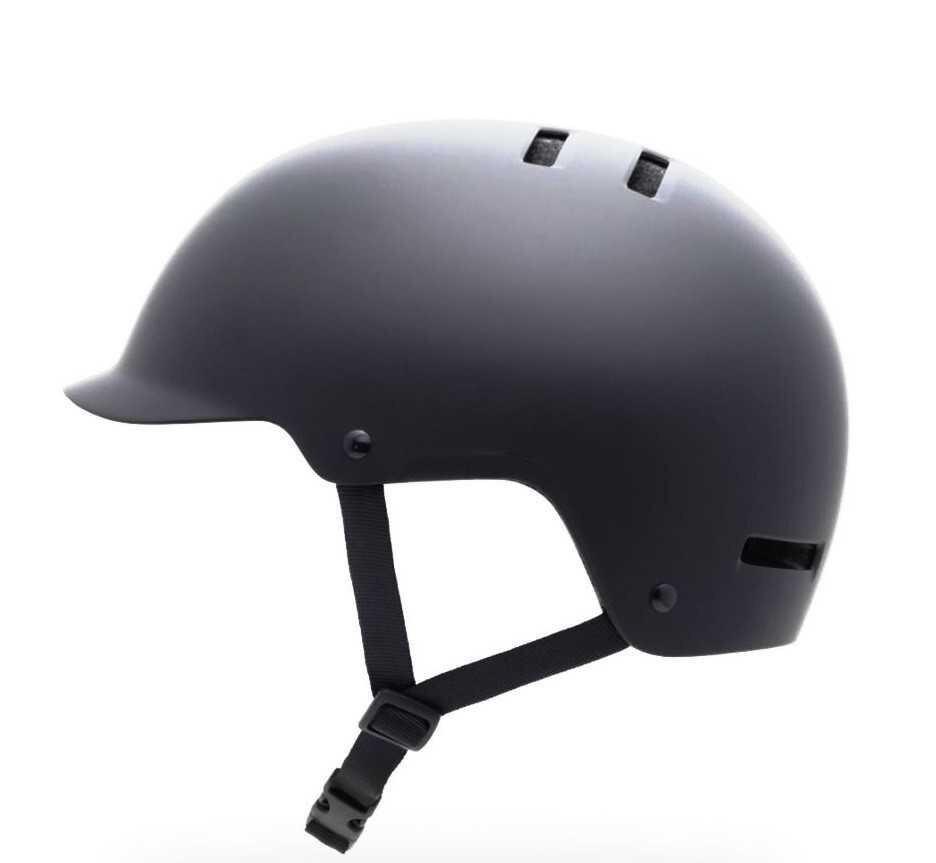 Велошлем Giro Surface мат.титан M/55-59см (GT)