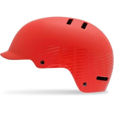 Велошлем Giro Surface мат.черв M/55-59см (GT)