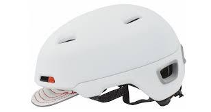 Велошлем Giro Sutton мат.біл M/55-59см (GT)