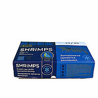 Креветка 21/25 б/г блок 2кг SP Professional