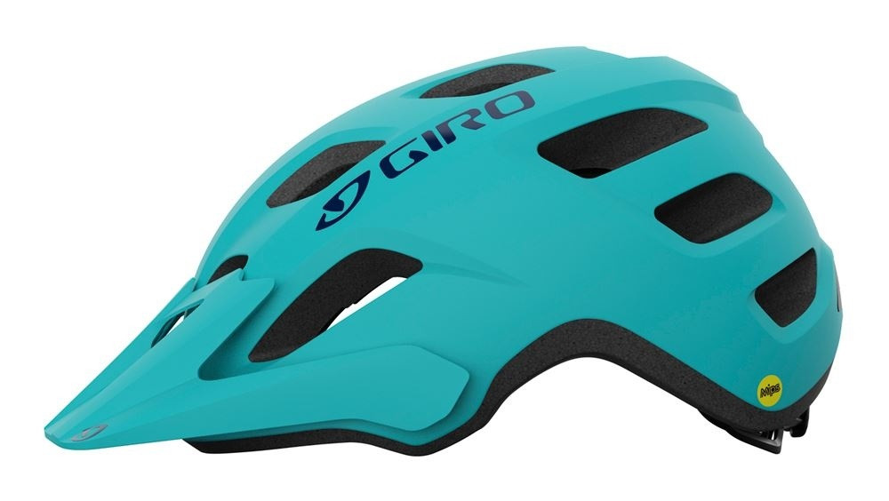 Велошлем Giro Tremor MIPS Child SMP мат.бірюз UC/47-54см (GT)