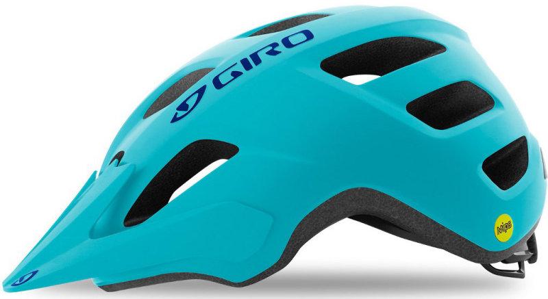 Велошлем Giro Tremor MIPS мат.блак UY/50-57см (GT)