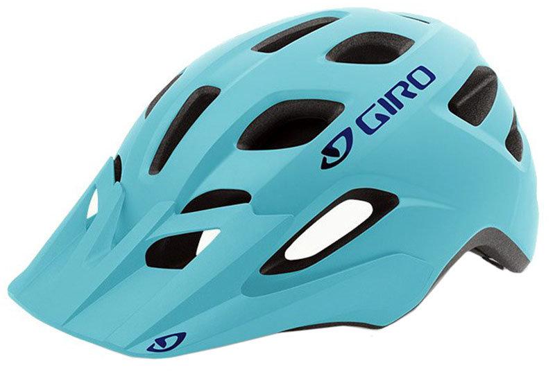 Велошлем Giro Tremor мат.блак UY/50-57см (GT)