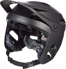 Велошлем Giro Tyrant MIPS мат.чорн M/55-59см (GT)