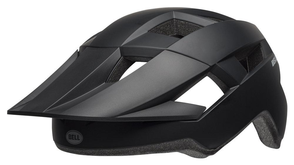 Велошлем жін Bell Spark W мат.чорн UW/50-57см (GT)