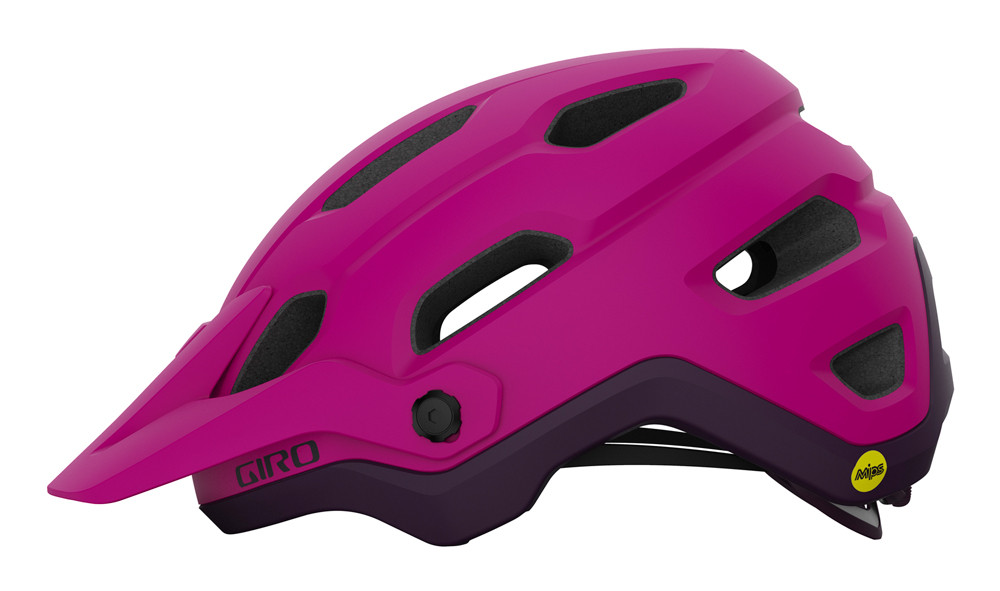 Велошлем жін Giro Source MIPS W SMP мат.рож S/51-55см (GT)