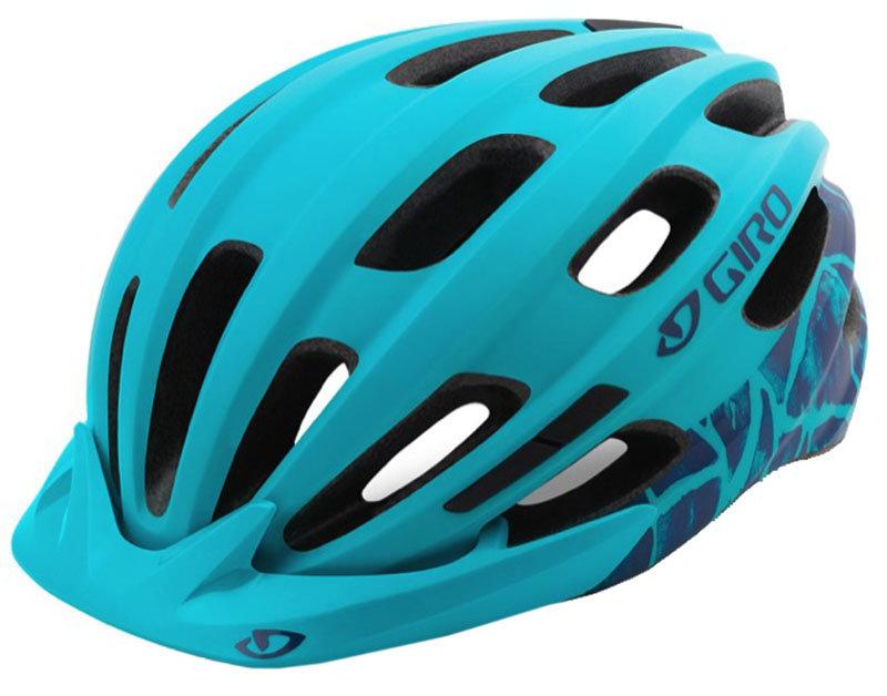 Велошлем жін Giro Vasona мат.блак UA/50-57см (GT)