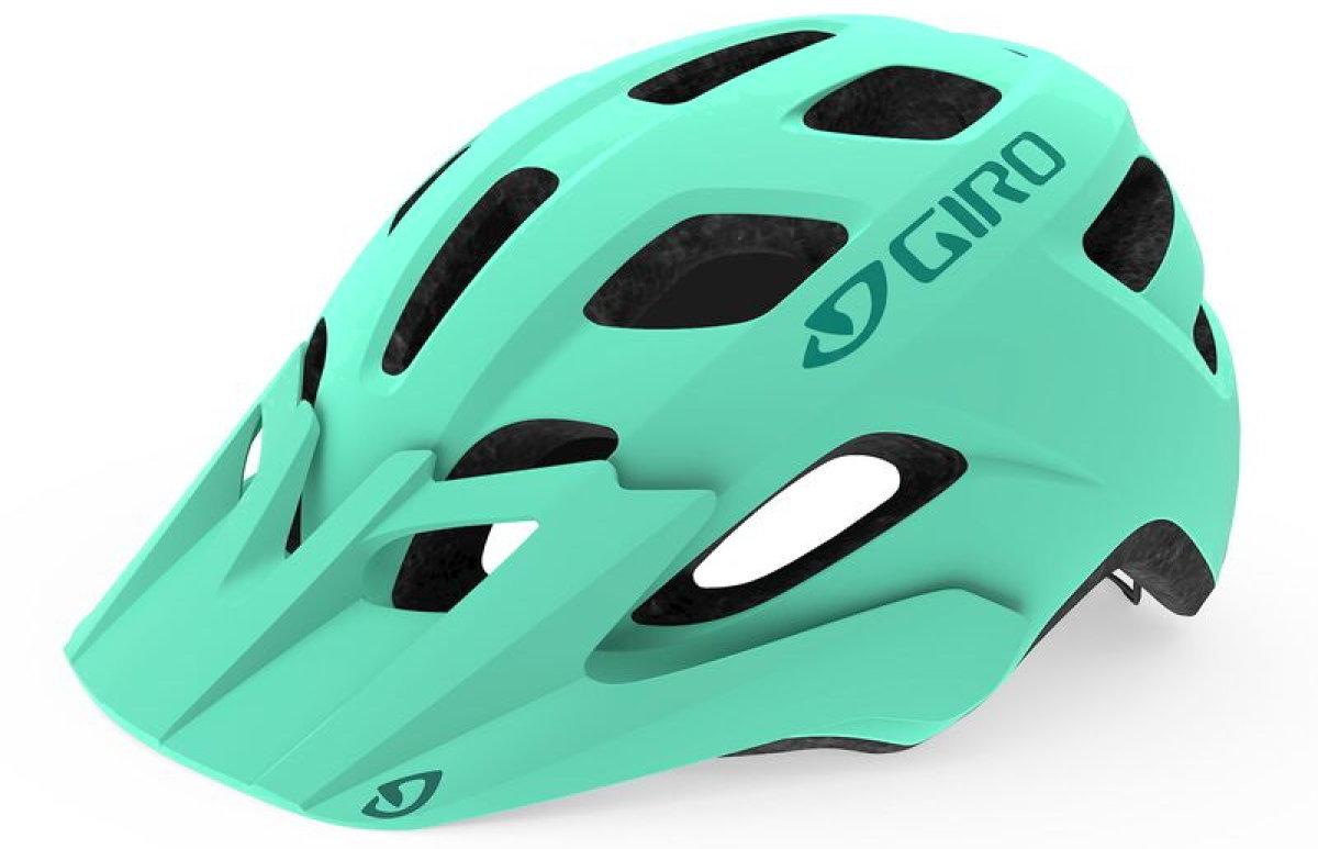 Велошлем жін Giro Verce мат.св.зел UW/50-57см (GT)