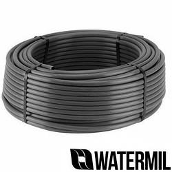Труба крапельна WATERMIL DRIP ECO 16 мм 2.0 l/h/1,0 мм (33 см) 100 м