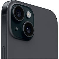 IPhone 15 256GB Black A16 Bionic 3349 мАг, фото 4