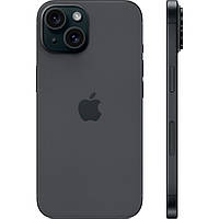 IPhone 15 256GB Black A16 Bionic 3349 мАг, фото 5