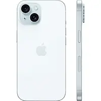 IPhone 15 256GB Blue  A16 Bionic 3349 мАг, фото 3