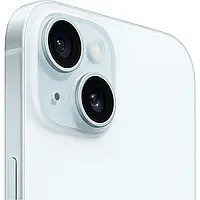IPhone 15 256GB Blue  A16 Bionic 3349 мАг, фото 4
