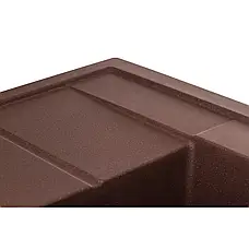 Мийка GRANADO Leon Marron, фото 4