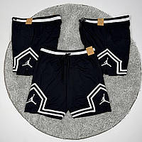 Шорти джордан Jordan шорти Шорти Air Jordan Шорти diamond jordan Чоловічі шорти Шорти на літо