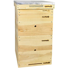 Багатокорпусні Вулики