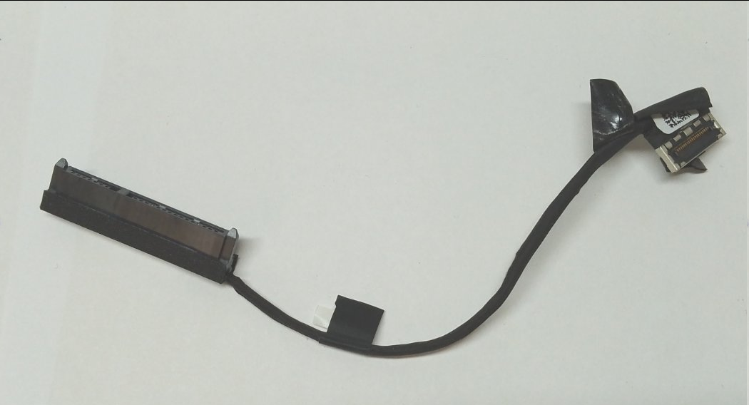 Шлейф HDD/SSD для ноутбука Dell Latitude 3500/3400/3590 б.в.