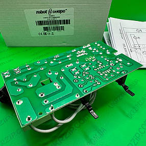 Блок керування 230V 1 фаза для овочерізки Robot Сoupe CL50E/CL52E/CL-50 Ultra E (арт. 102481/S), фото 2