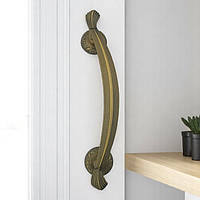 Ручки для вхідних дверей TRION 002-250 мм COFFEE