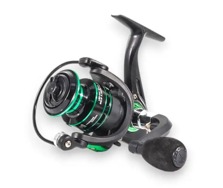 Універсальна котушка Fishing Reel DN 2000 розмір