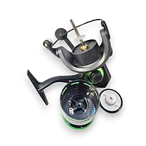 Універсальна котушка Fishing Reel DN 2000 розмір, фото 6
