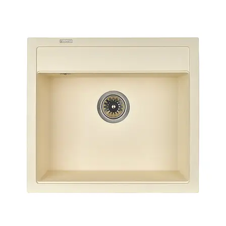 Мийка GRANADO Lerida Ivory, фото 1