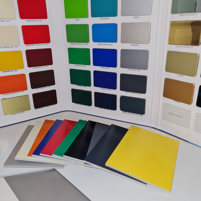 Интерьерные композитные панели Интерьерные композитные панели