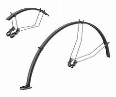 Крило  пер+задн Giant Speedshield 26" (GT)