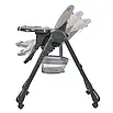 Стільчик для годування Bambi M 3233L-G, фото 3