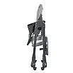 Стільчик для годування Bambi M 3233L-G, фото 6