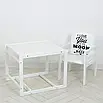 Стільчик для годування трансформер Ommi Color, фото 3