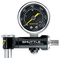 Манометр Topeak Shuttle Gauge аналог 95г (GT)