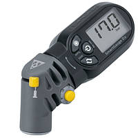 Манометр Topeak Smartgauge D2 цифр 17bar/макс 65г (GT)