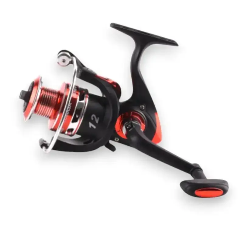 Універсальна котушка Fishing Reel RC 2000 розмір