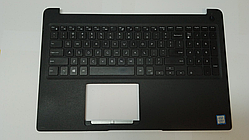 Топкейс Dell Latitude 3500 E3500 series з клавіатурою б.в.