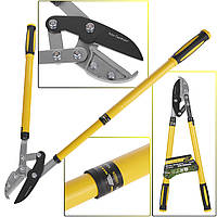 Секатор телескопічний 675-1025 мм Geko G72020