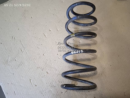 Пружина підвіски задня Hyundai IX20 хетчбек (2010 — 2025) 000066213