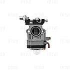 Карбюратор для мотокоси 40/44 Anaba з прокладками 15 мм, фото 4