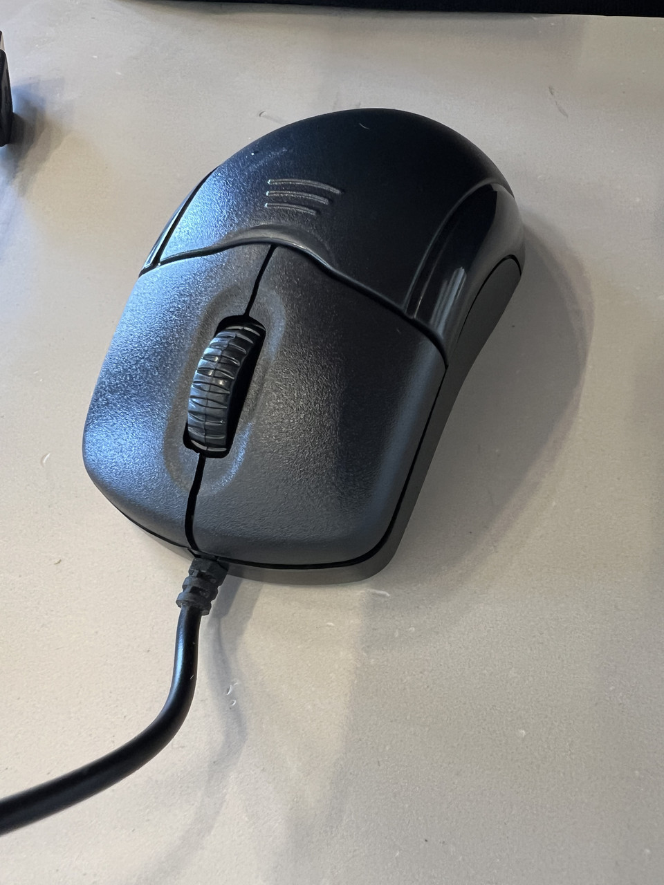 Мишка провідна оптична, фото 1