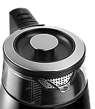 Дизайнерський електрочайник Concept RK4170 з дисплеєм та подвійними стінками, фото 9