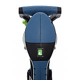 Ексцентрикова шліфувальна машинка 1200 Вт Kraft&Dele KD1678-Z, фото 3