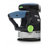 Ексцентрикова шліфувальна машинка 1200 Вт Kraft&Dele KD1678-Z, фото 7