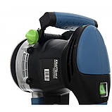 Ексцентрикова шліфувальна машинка 1200 Вт Kraft&Dele KD1678-Z, фото 8